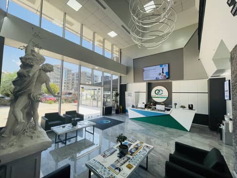 Slider image (6) Dr. Cemal Kara Clinic